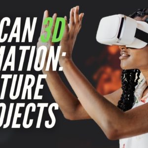 African 3D Animation: Future Projects