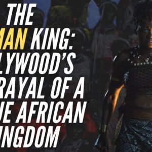 The Woman King: Hollywood’s Portrayal Of A Unique African Kingdom
